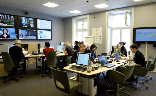 España contabiliza ya 26 casos de la hepatitis infantil