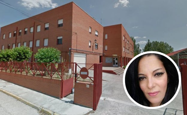 La vecina de Íscar que desapareció cuatro días denuncia haber sido agredida por un hombre
