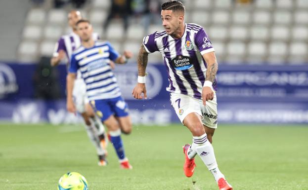 Real Valladolid vs Ponferradina: Solo uno puede quedar en pie