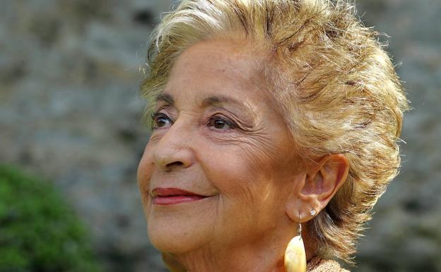 Teresa, en el corazón