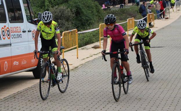 El V Trofeo de Escuelas de Guijuelo reúne a 150 jóvenes promesas