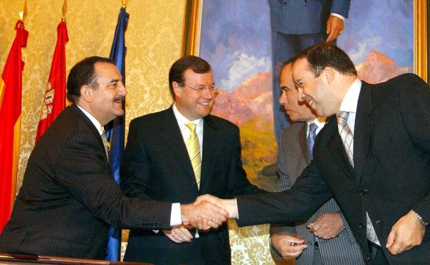 El proyecto del Puerto Seco ve la luz por fin, con la licitación de las obras por 13 millones de euros