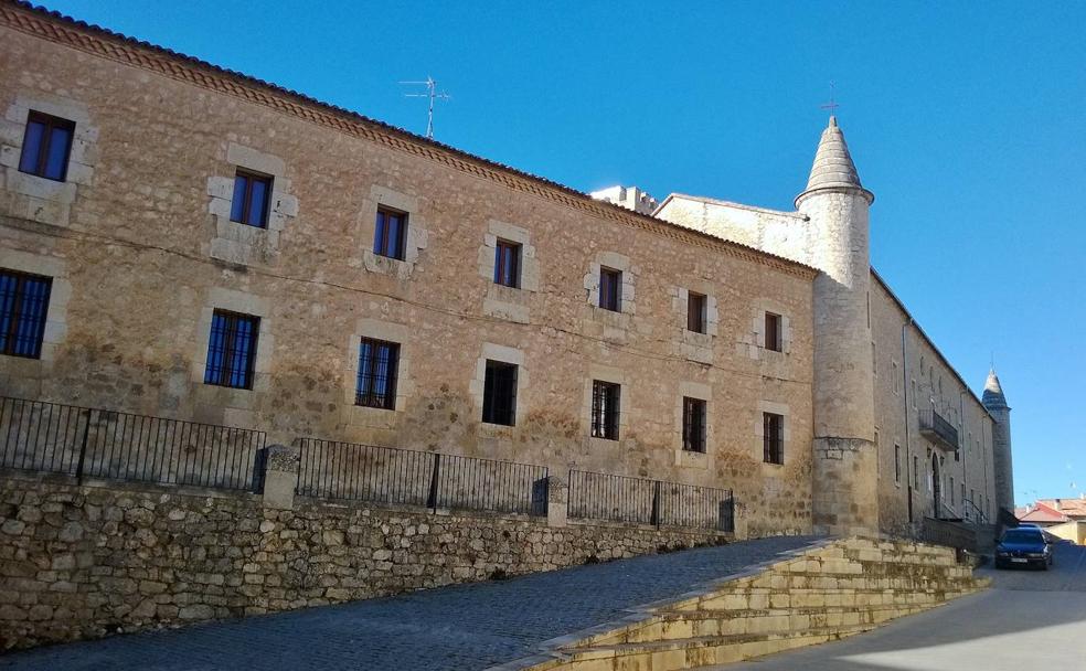 Caleruega: la presencia de Santo Domingo de Guzmán