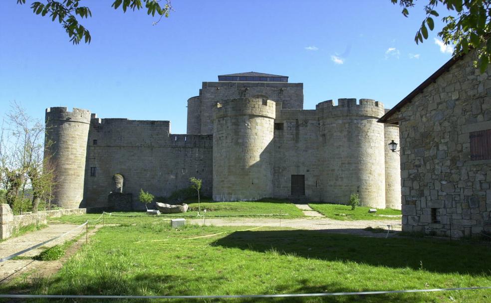 Zamora: los castillos que forjaron España