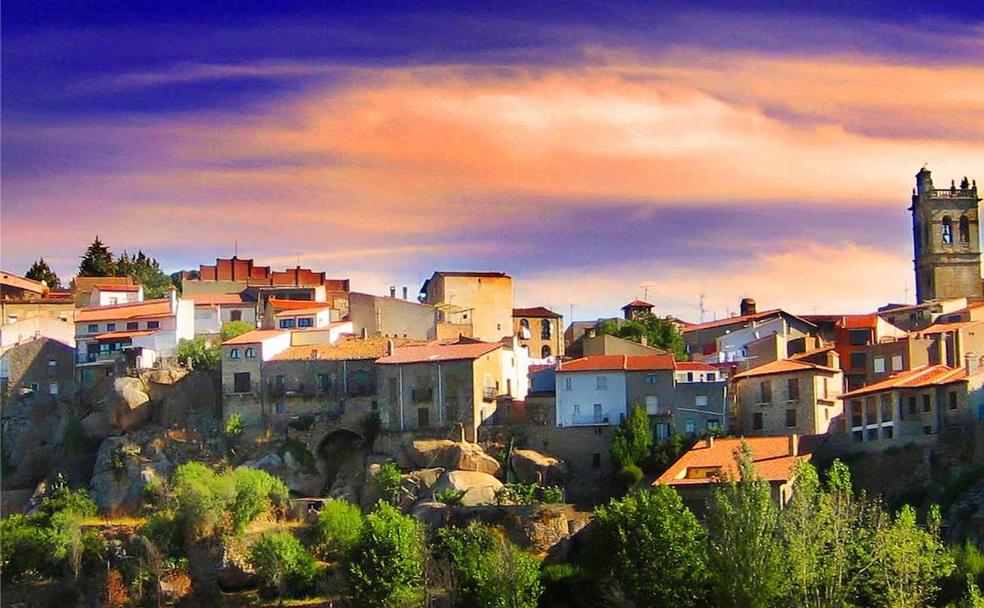 Fermoselle: un lugar estratégico en los cañones del Duero