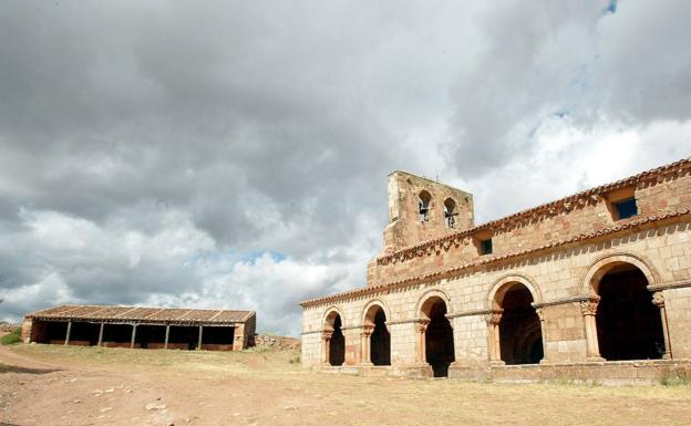 Montejo de Tiermes: la historia es un bien muy preciado que hay que cuidar