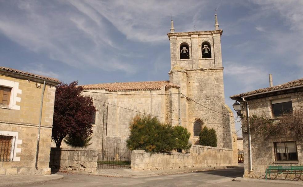 Pedrosa del Río Urbel: una historia marcada por el cauce del Urbel