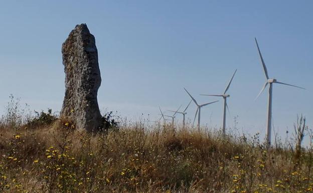 Pedrosa del Río Urbel: el sueño del Centro de Interpretación de la Astronomía