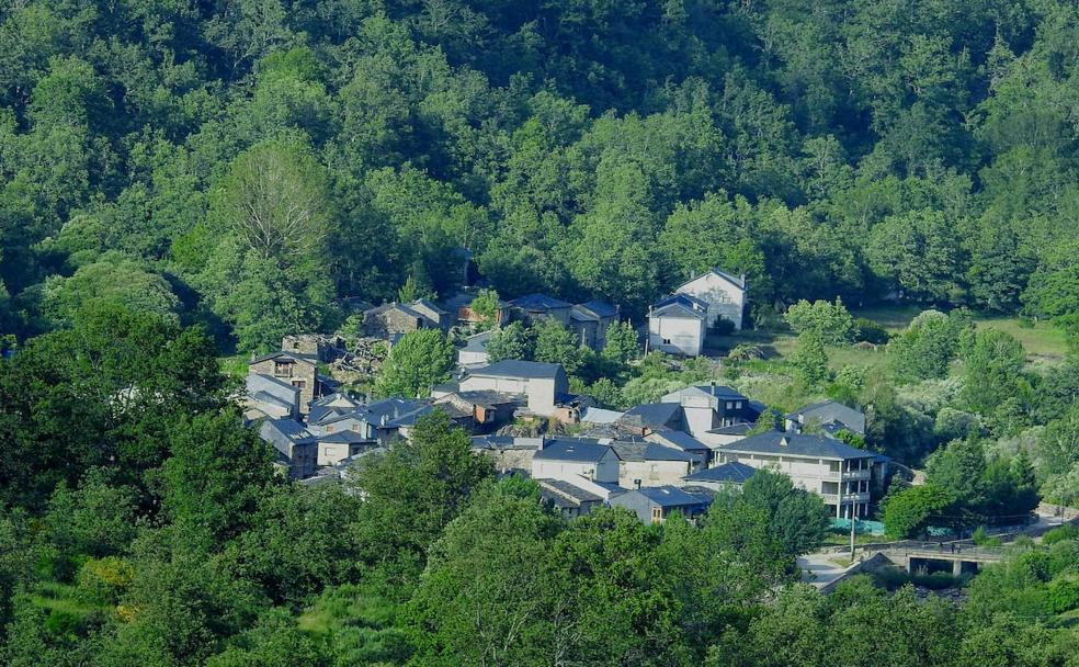 Porto de Sanabria: una villa vinculada a la Orden de Santiago