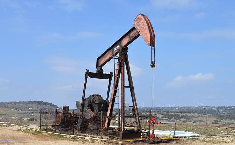 Sargentes de la Lora: la lucha por mantener la tradición petrolífera