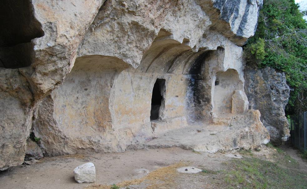 Condado de Treviño: las cuadrillas, seña de identidad histórica