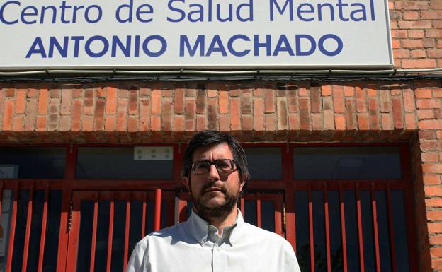 El servicio de Psiquiatría de Segovia podrá formar también a psicólogos clínicos y enfermeras