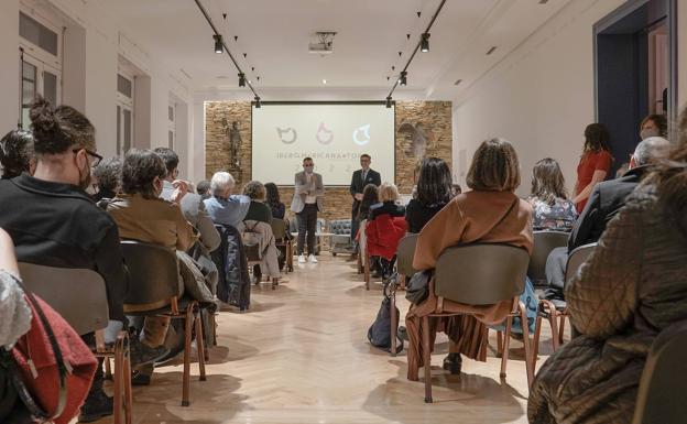 La Iberoamericana celebra en verano su segunda edición con obras de 35 artistas en Toro