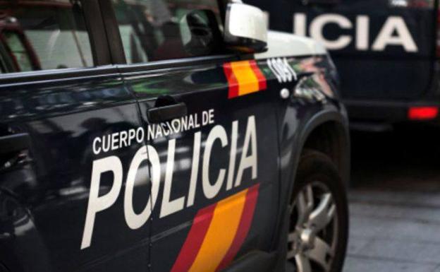 Detenida una mujer cuando intentaba robar en una perfumería del Paseo Zorrilla