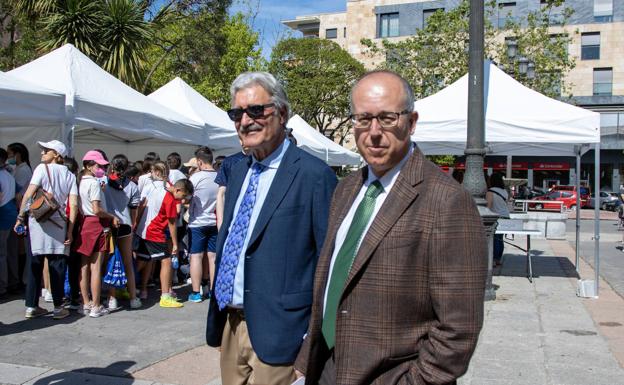 La Universidad de Salamanca celebra la VII edición de la 'Primavera Científica'