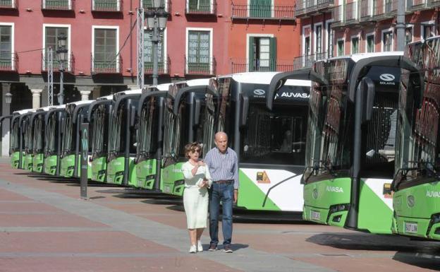 Directo | La movilidad sostenible, un reto actual a debate con El Norte