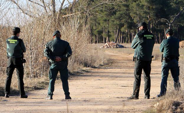 Investigados dos vecinos de Madrid por robos en empresas y viviendas de Cantalejo y Fuenterrebollo