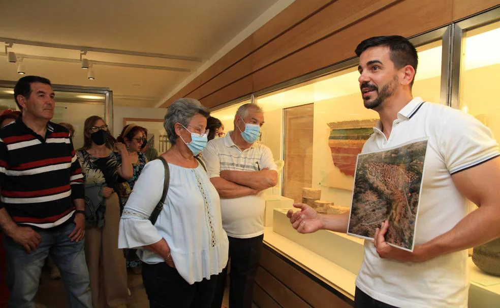Los museos segovianos exhiben su riqueza