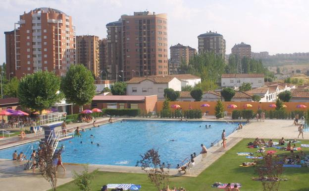 El Ayuntamiento reabrirá en 2023 la antigua piscina Riosol en Girón