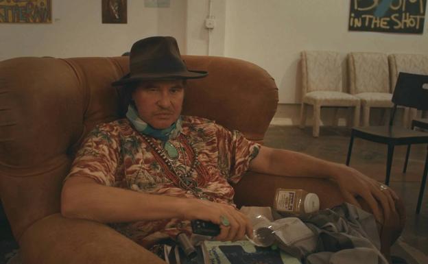 Val Kilmer, el actor maldito que lo perdió todo