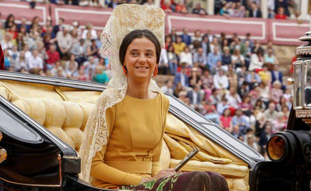 Victoria de Marichalar vuelve a vivir con la Infanta Elena tras romper con Jorge Bárcenas