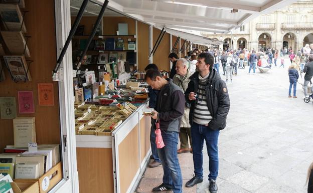 Ciudades y libros