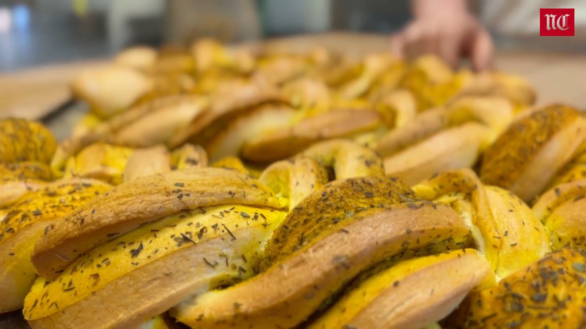 Comer y beber en Valladolid, las cuatro mejores tahonas donde comprar y degustar pan de autor