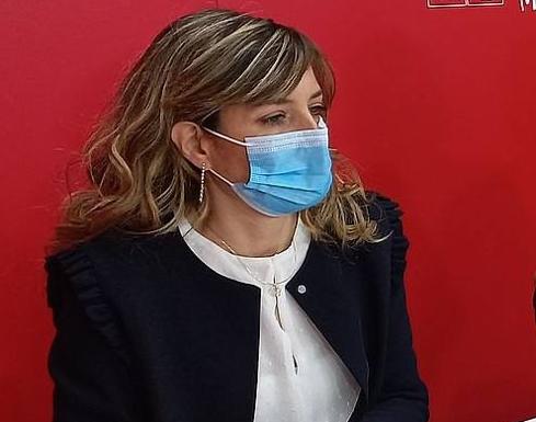 El PSOE cree que el Gobierno cumple con Salamanca posibilitando que más de 19.000 alumnos opten a una beca para el curso que viene