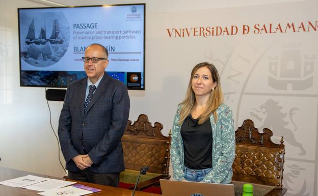 La USAL obtiene 1,5 millones de euros de financiación para el estudio del cambio climático
