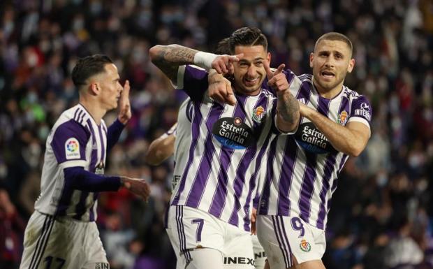 Una buena temporada, pase lo que pase
