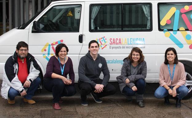 La ciencia ciudadana desvela el primer retrato exhaustivo del microbioma oral