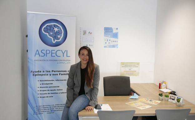 Los enfermos con epilepsia buscan erradicar el miedo social que «nos encierra en casa»