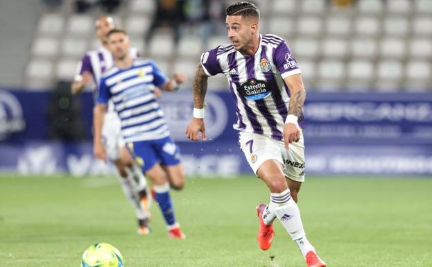 Ascenso, el momento del jugador