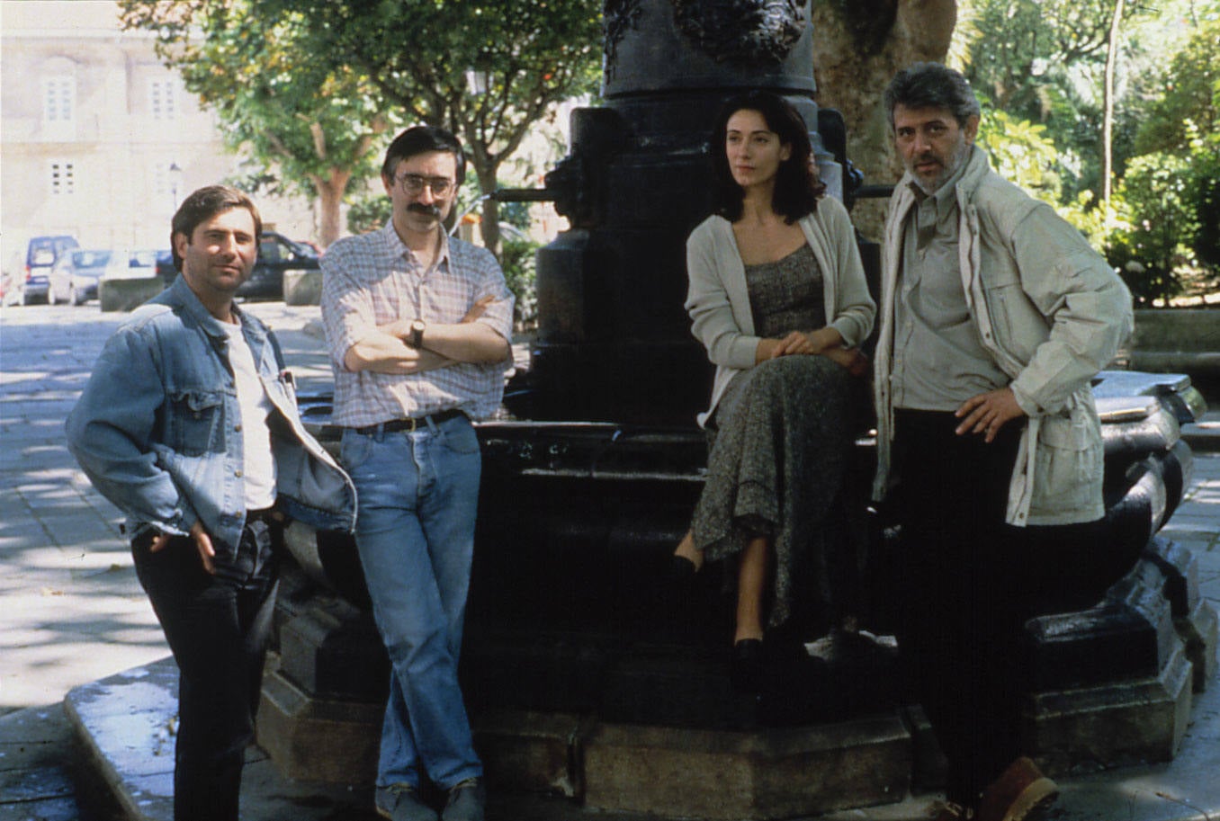 Las fotografías de la carrera de Chete Lera y su paso por Castilla y León