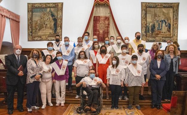 Culmina la segunda edición de UniverUsal para la participación en la educación superior de las personas con discapacidad