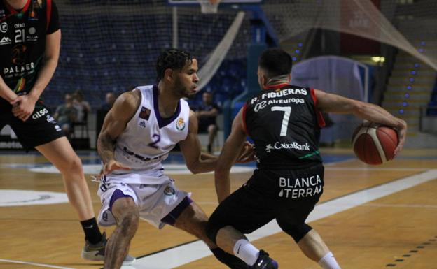 El Pucela Basket consigue el sueño de disputar el 'play-off'