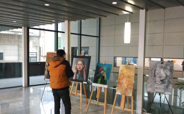 El certamen Jóvenes Talentos 2022 de Guijuelo ya tiene ganadores