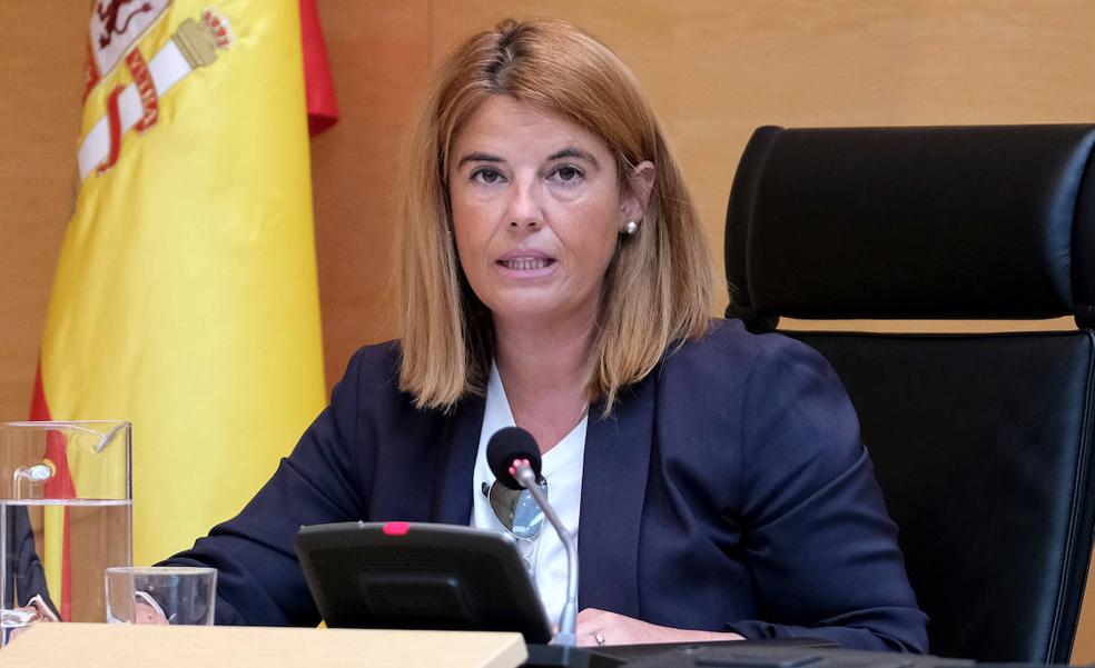 El PP de Castilla y León sufre una nueva brecha en Ávila con la salida de la exdirectora de la Mujer