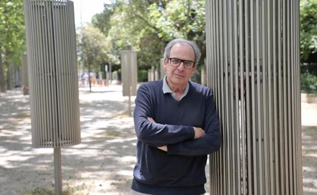 Veinte años del Museo Patio Herreriano de Valladolid, la huella de Juan Carlos Arnuncio