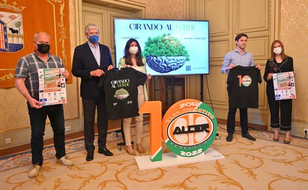 Todo listo para la VIII Carrera Solidaria por la Donación de Órganos – II Marcha Savia