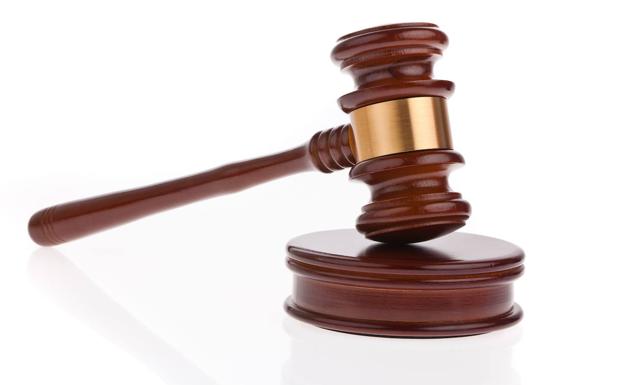 Absueltos los tres acusados de robar cableado y un motor en una gravera de Osorno