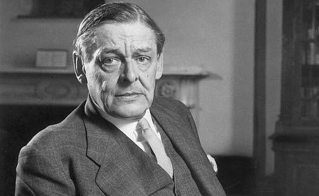 Modernidad y clasicismo de T. S. Eliot