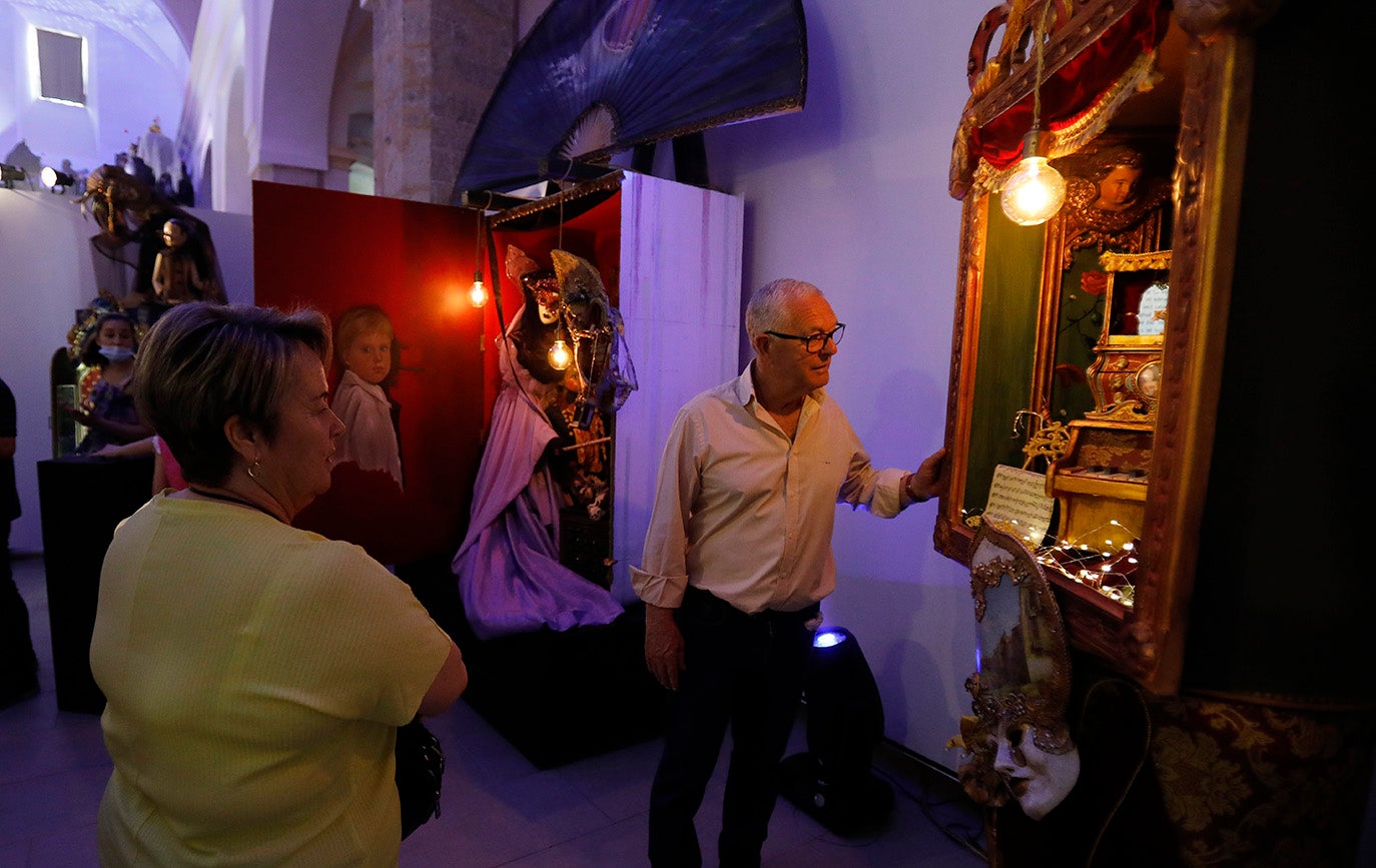 Fotos Inauguraci n Del Museo De Los Cuentos Y La Ciencia En Paredes De 