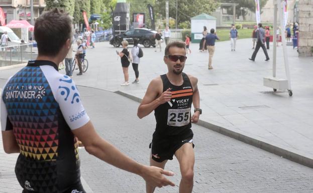 Todas las imágenes de la Carrera de La Antigua