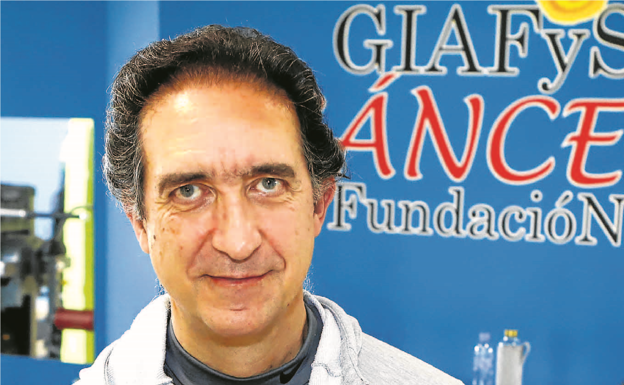 Prepararse para los más duro