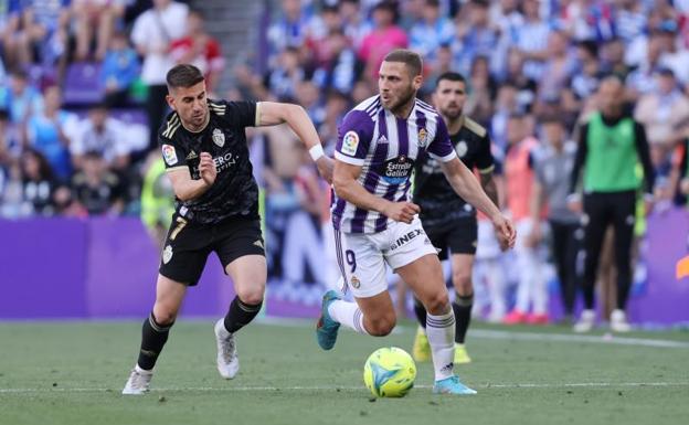 La Ponferradina se despide de todo