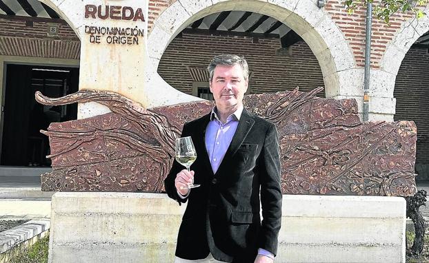 Carlos Yllera: «Para la DO Rueda apostar por la igualdad es fundamental»