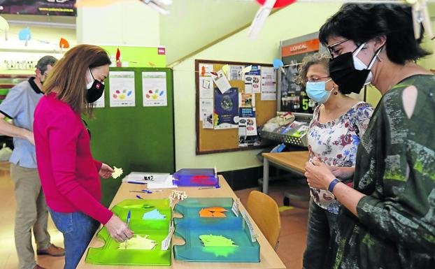 La Escuela de Ingenierías Agrarias denuncia la grave discriminación de la mujer en el sector forestal