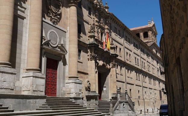 La Pontificia de Salamanca acogerá la edición 45 de las Jornadas de la Sectorial TIC de la CRUE