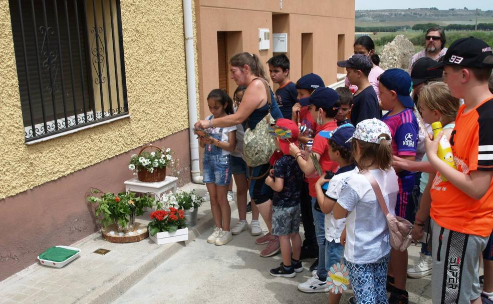 Dos hermanos de Alcazarén con suerte dispar